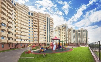 В Подмосковье застройщики должны буду выделить первые этажи зданий под офисы и объекты торговли
