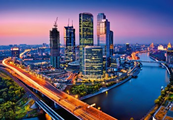 «Москва-Сити» может стать домом для четырех министерств