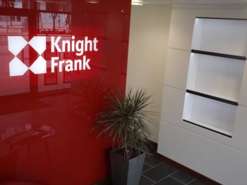 Knight Frank предлагает новые офисы в формате «все включено»