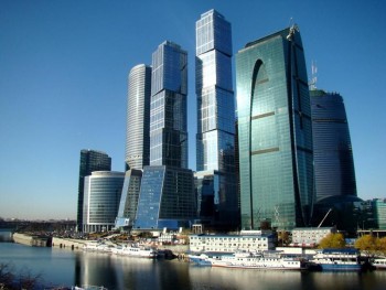 В ММДЦ «Москва-Сити» остается все меньше вакантных площадей