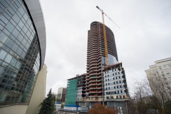 Причины возникновения офисного долгостроя