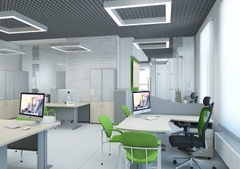 Ситуация на рынке офисной недвижимости в период введения санкций