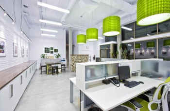 Выбор офиса: кабинет или open space?